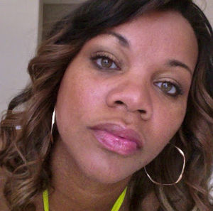 Meet your Posher, Cheryl